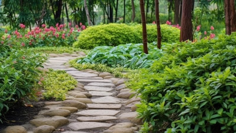 园林景观工程报价流程：注意事项与关键要素