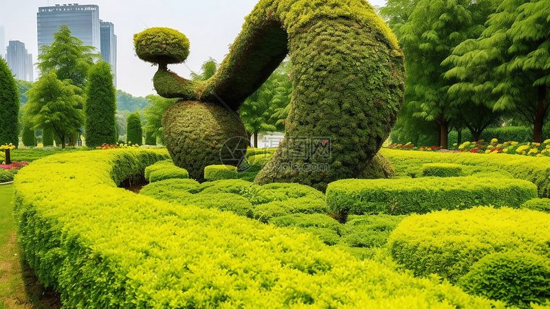 绿化资质承包工程范围全解析**